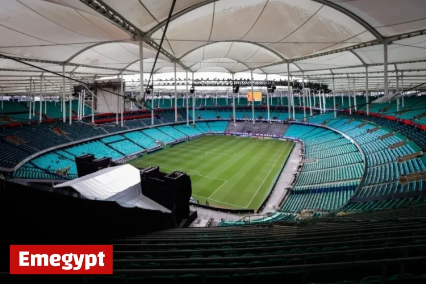 How to Watch Bahia vs Internacional Live: Start Time and Lineups Revealed