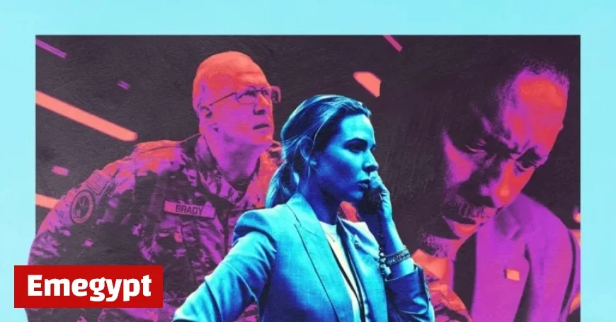 Discover the Mundane Apocalypse in A House of Dynamite