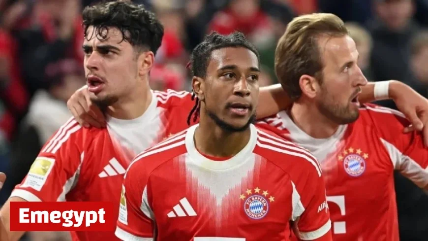 Unstoppable Momentum as They Forge Ahead