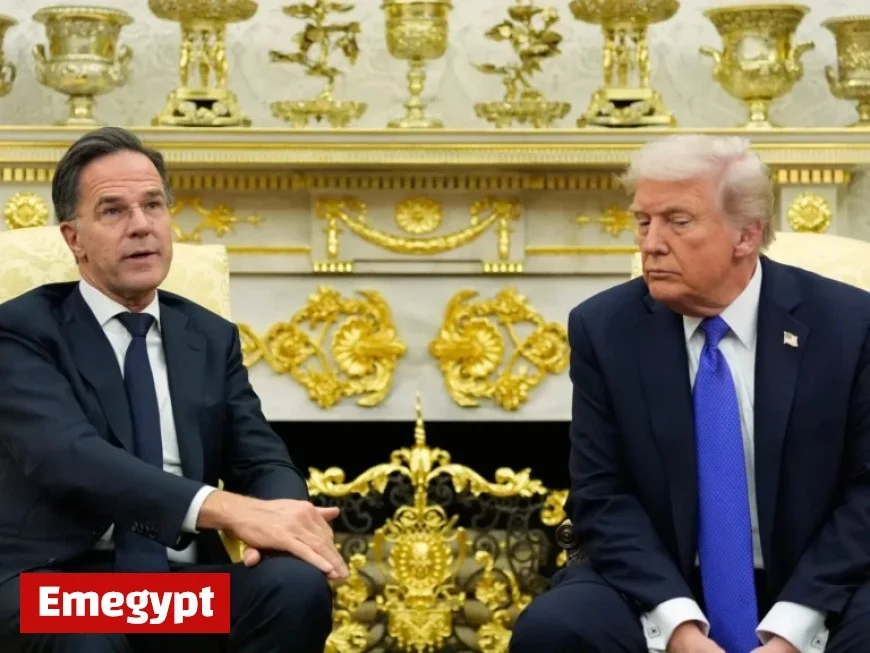 Live Coverage: Donald Trump Vows to Launch Strikes on Alleged Drug Cartel Targets