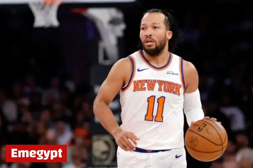 Live Updates Knicks vs Cavaliers Opener NBA Scores News and More