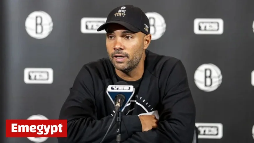 Jordi Fernandez Applauds Rookie Point Guards Yet Holds Off on Naming a Starter