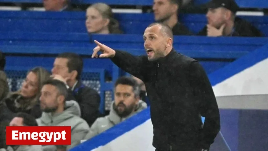 John Heitinga Understands Ajax Fans Emotions as the Bitter Cup Empties