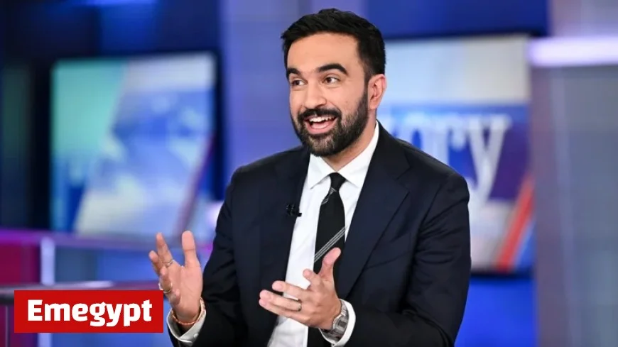 Fox News Poll Finds Mamdani Holding Strong Lead in New York City Mayoral Race