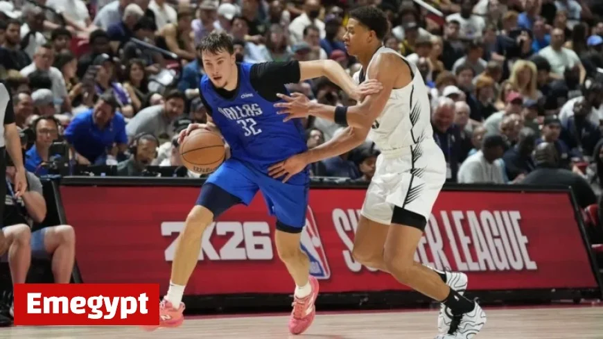 Mavericks vs Spurs NBA Game Tonight: TV Channel, Schedule, and How to Watch Live