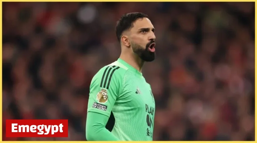 Giorgi Mamardashvili Expresses Frustration with Liverpool Teammate Moments Before Harry Maguire Scores Late Winner