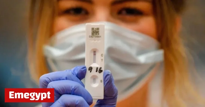 HSE’s Urgent 48-Hour Covid Alert: Doctor Reveals Precise Symptom Sequence