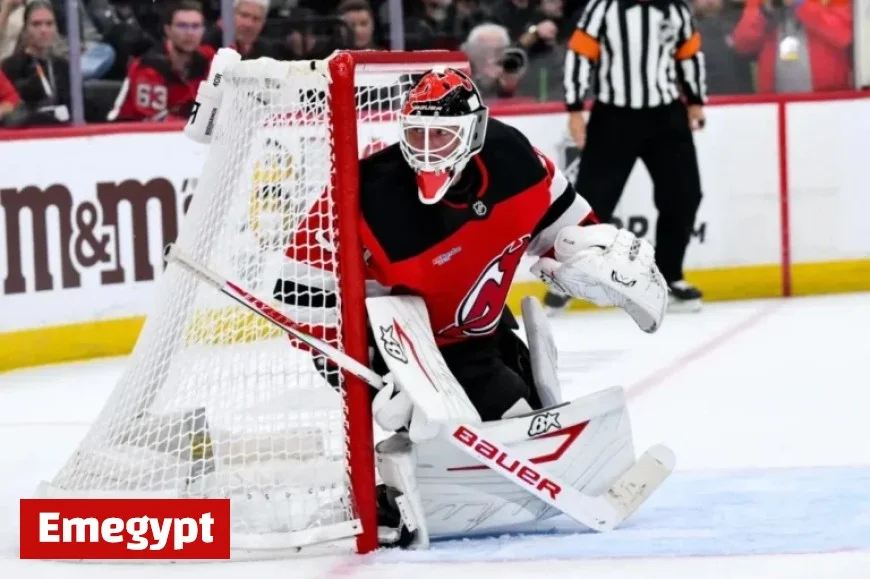 Maximize Your Winnings with BetMGM Promo Code NYPDM1600: Score a 20% Deposit Match up to $1,600 for Devils vs. Wild Showdown