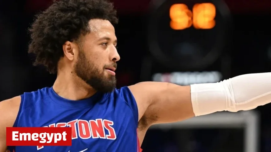Pistons Eye Perfect Trade Candidate to Pair with Cade Cunningham
