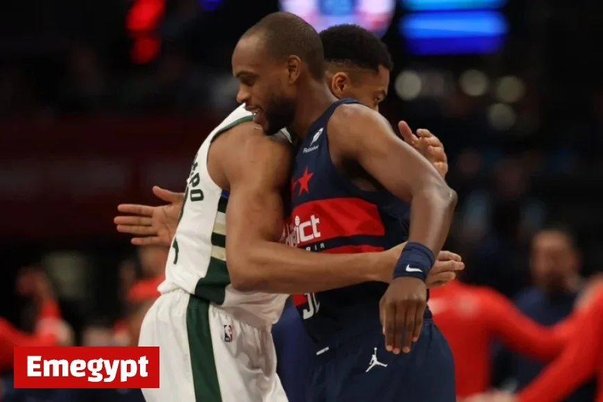 Khris Middleton’s Homecoming: Wizards Star Set for Heartwarming Return to Milwaukee