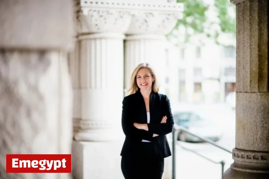 Halle Berry Partners with Legislators to Support Bipartisan Bill on Perimenopause and Menopause Education