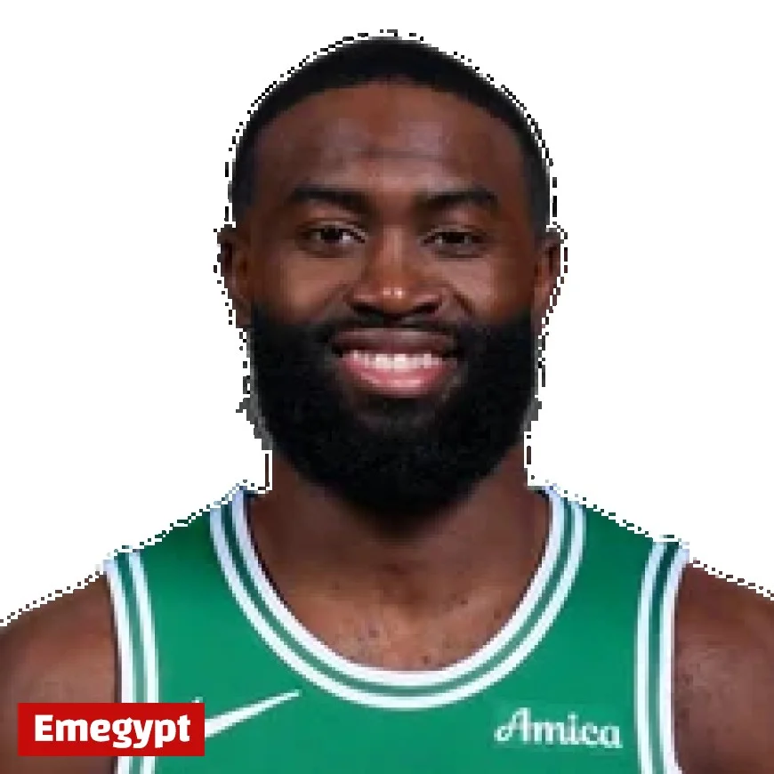 Jaylen Brown’s Hamstring Injury Puts His Wednesday Game Status in Question