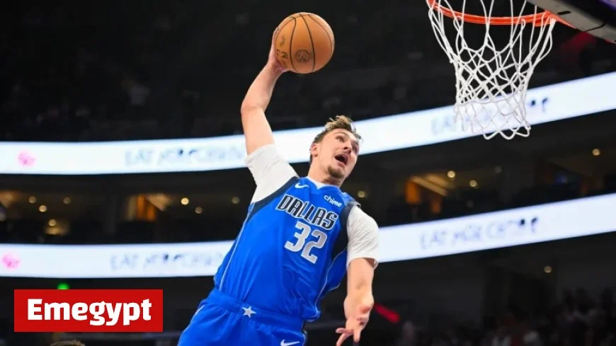 Knicks vs Cavs Season Opener Live Updates: Victor Wembanyama and Cooper Flagg Head-to-Head Clash