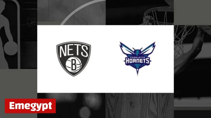 Discover the Best Ways to Watch Nets vs Hornets Live: TV Channels and Streaming Options for October 22