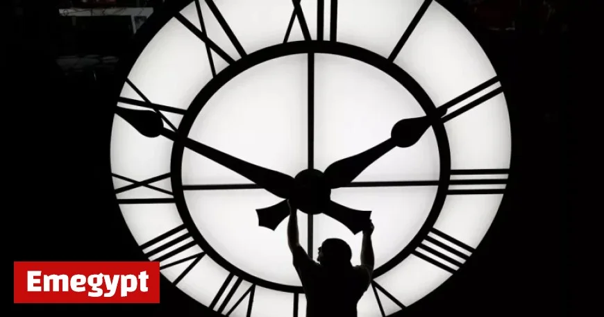 UK Households Urged to Stock Up on These Three Essentials Before Clocks Fall Back