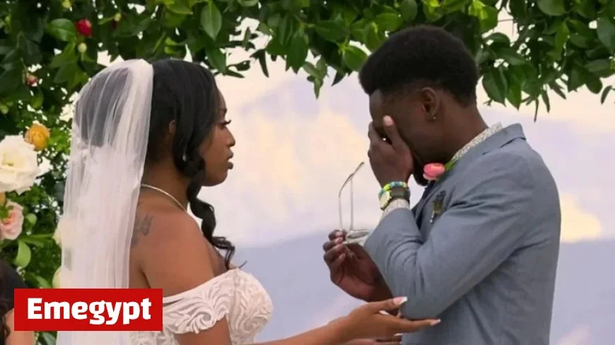 Love Is Blind Season 9: Discover Which Couples Tied the Knot and Who’s Still Going Strong