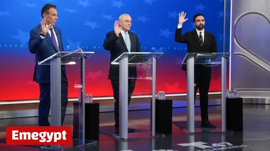 October 22 2025 Evening Briefing Highlights