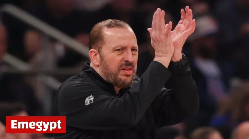 Jaylen Brown Highlights Thibodeau’s Practice Visit as Key to Learning from Celtics’ Defeat to Knicks