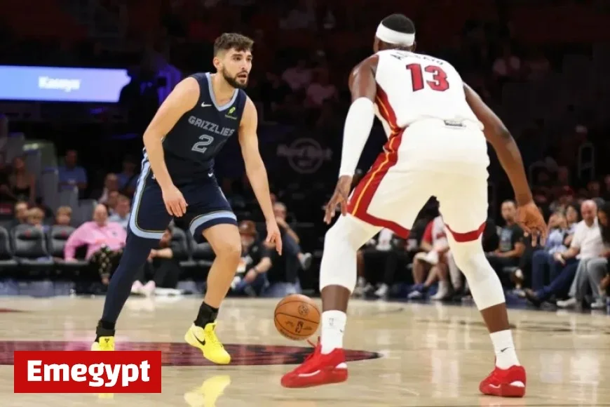 Memphis Grizzlies Hit with Devastating Injury News for Key Guard