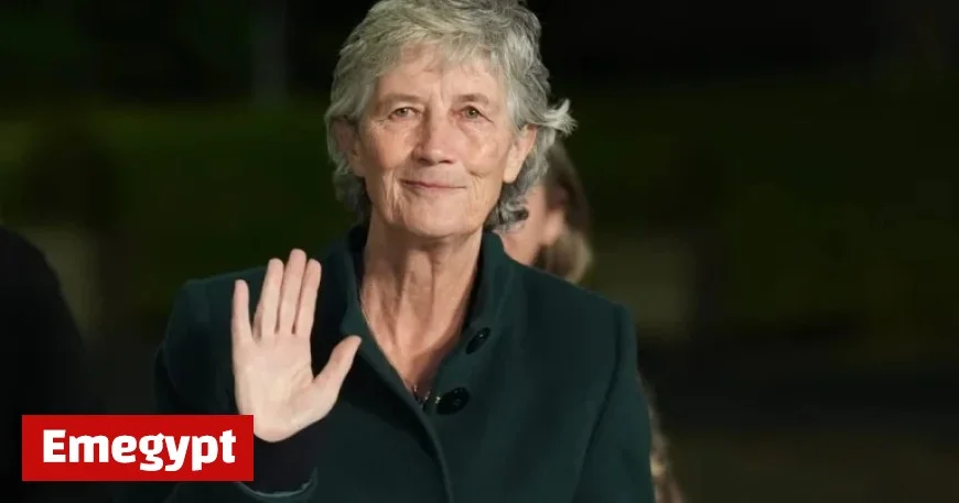 Deepfake Video Scandal Shakes Irish Presidential Candidate’s Campaign