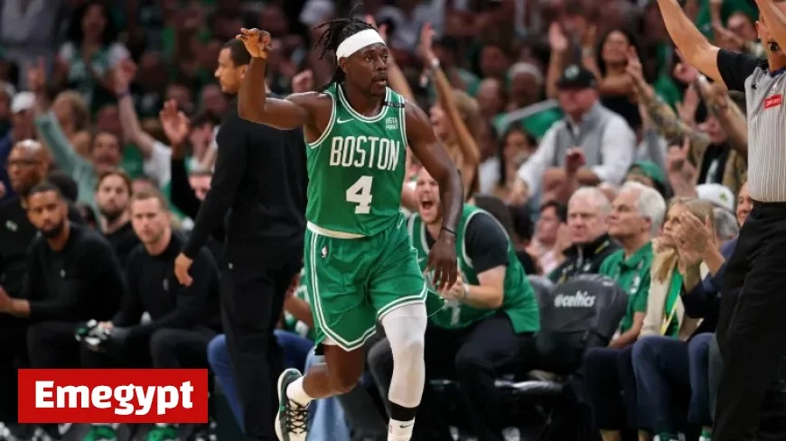 Celtics to explore trading $100 million Jrue Holiday replacement just three months after acquisition
