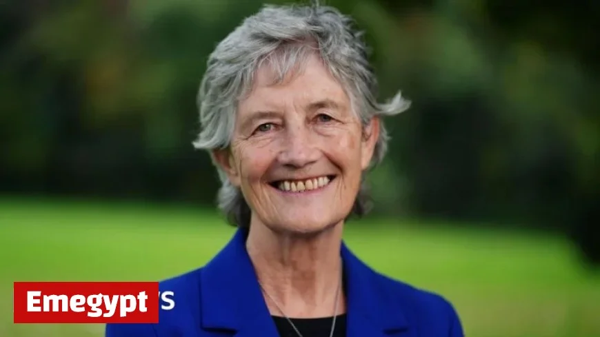 Catherine Connolly Denounces Disgraceful Deep-Fake AI Video