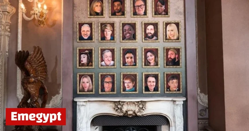 Celebrity Traitors Criticized as ‘Stupid as Hell’ Amid Second Contestant’s Banishment Tonight