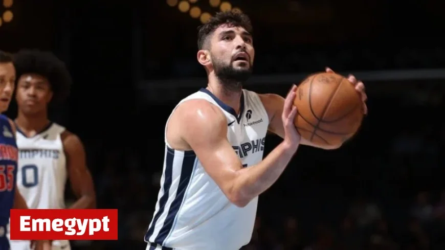 Grizzlies Guard Jerome Benched Due to Calf Strain Injury