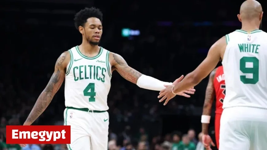 Celtics Expert Forecasts Anfernee Simons Trade This Season