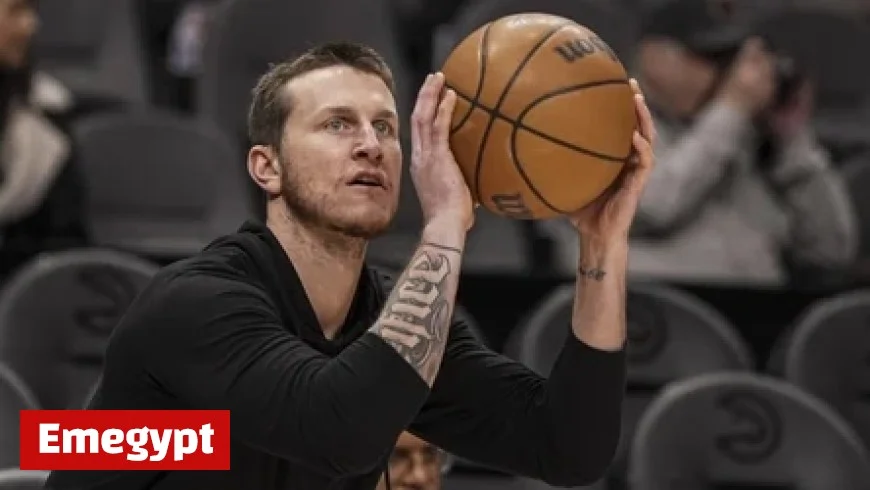 Knicks Set to Release Guard Garrison Mathews in Roster Update