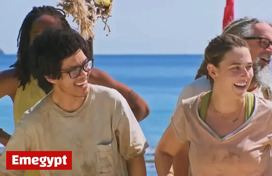 Watch Survivor Season 49 Episode 5 Streaming Free Tonight