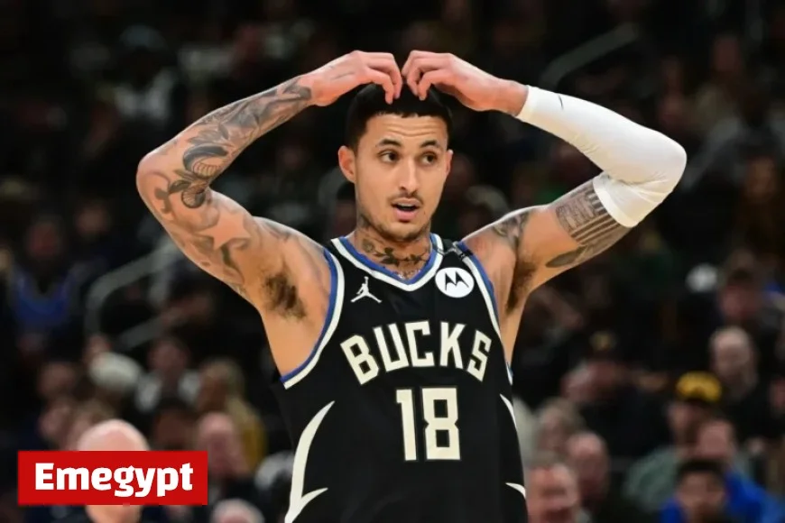 Kyle Kuzma Fantasy Insight: Is the Milwaukee Bucks Power Forward a Must-Draft This Year