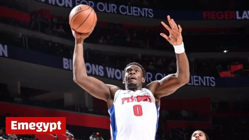 NBA Stars Jalen Duren, Ivey, and Braun Unlikely to Secure New Contracts Before Restricted Free Agency