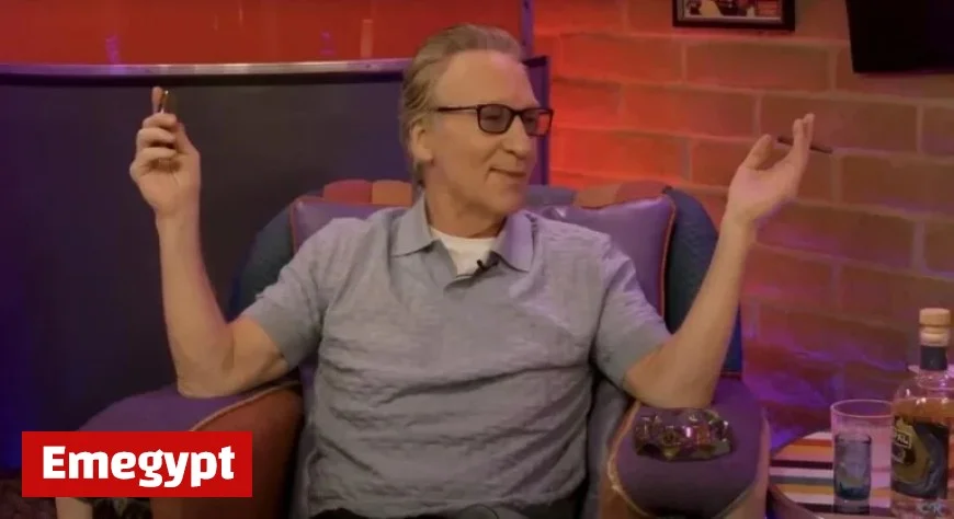 Bill Maher Expresses Desire to Talk with George W. Bush as Trump Alters His Perspective