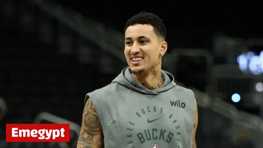 Kyle Kuzma Set to Excel in New Role with Milwaukee Bucks