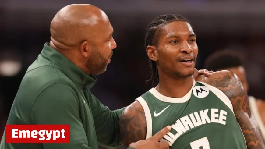 Bucks see promising rewards from Kevin Porter Jr. trade in early assessments