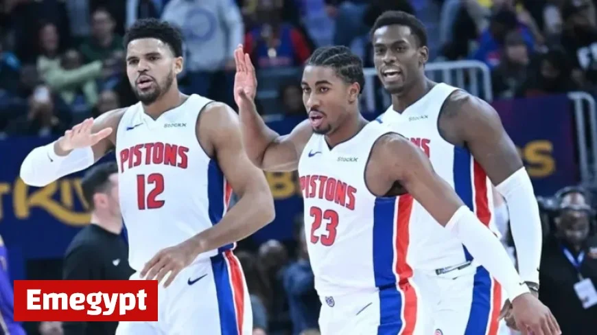 Pistons’ Jalen Duren and Jaden Ivey Miss Out on Rookie Contract Extensions