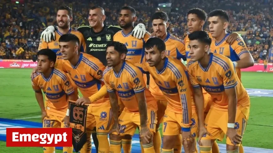 Tigres Starting Lineup Prediction for Crucial Match Against Pachuca