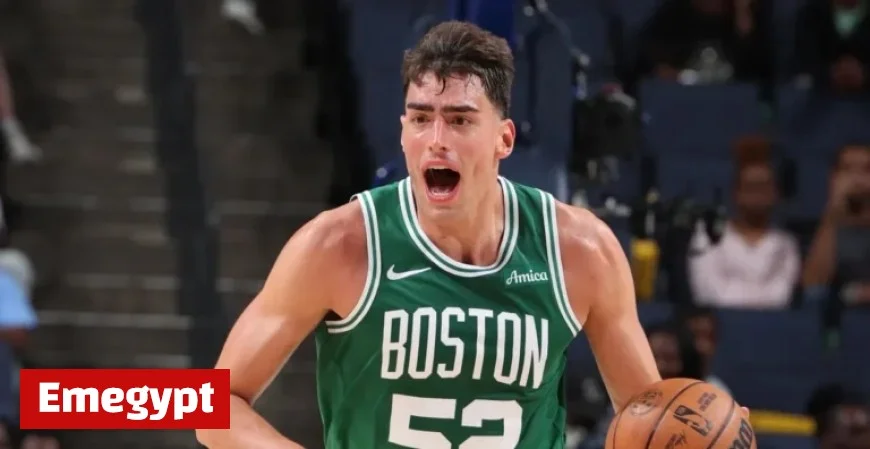 Luka Garza’s Time to Shine in the NBA Has Finally Come