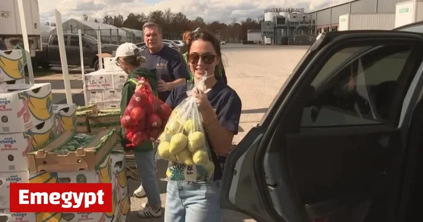 Delaware Residents Prepare Backup Plans as SNAP Benefits Face Potential Disruption from Government Shutdown