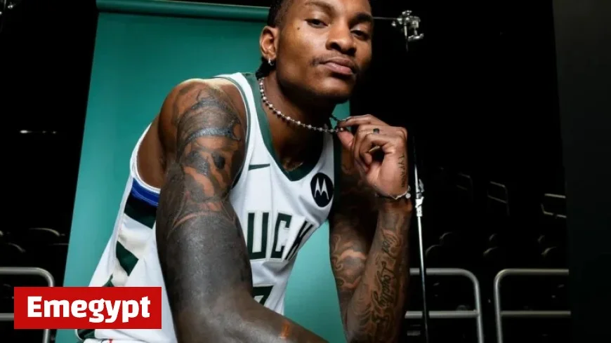 Milwaukee Bucks Guard Kevin Porter Jr. Believes It’s Time for His Breakthrough