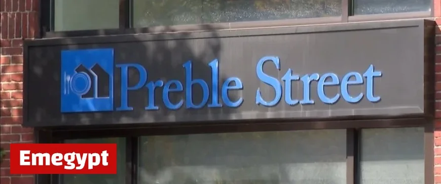 Maine Food Pantries Prepare for Surge in Demand Ahead of November SNAP Benefits Cutoff