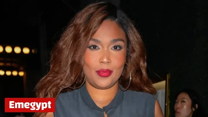 Lizzo Faces Lawsuit Over Copyright Infringement Allegations