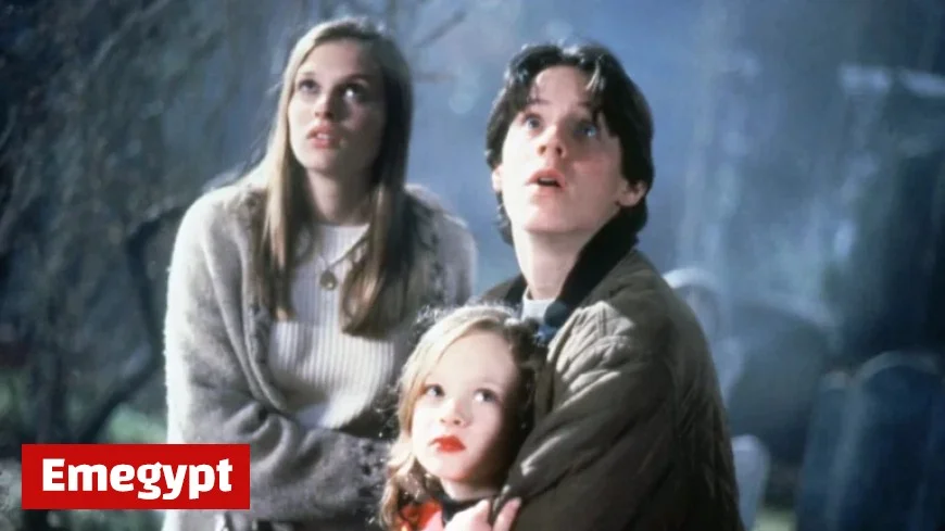 90s Cult Classic Halloween Must-Watch Returns on Streaming