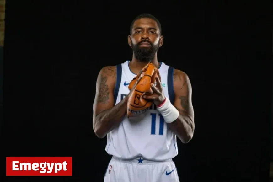 Kyrie Irving Fantasy Analysis: Is the Dallas Mavericks Star a Must-Draft for Your Team This Year