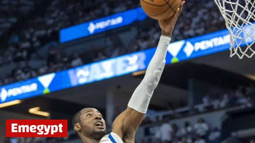 Jonathan Kuminga’s Impressive Stats Justify New Contract Boosting Warriors’ NBA Title Hopes