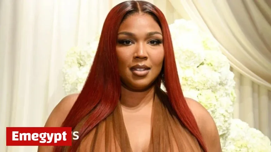 Lizzo Faces Copyright Lawsuit Over Sydney Sweeney Song
