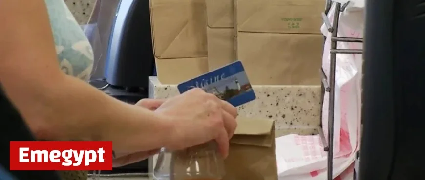 November SNAP Benefits Suspended Amid Government Shutdown Impact