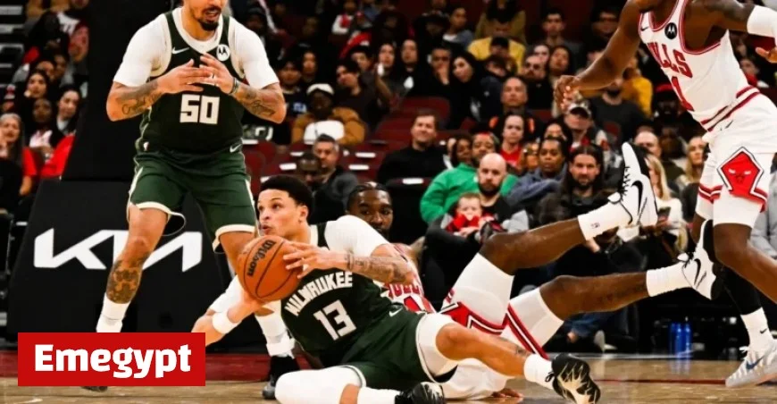 Exploring the Potential of the Dynamic Ryan Rollins and Cole Anthony Backcourt Combination