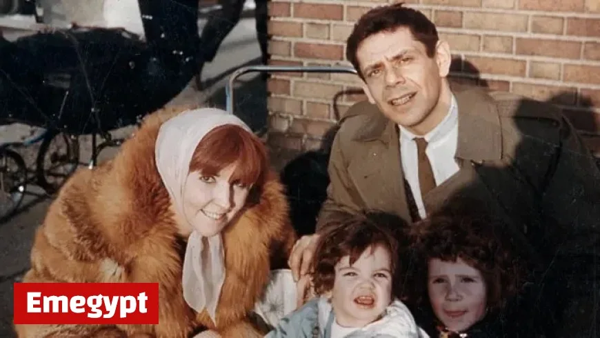 Ben Stiller Donates Iconic Stiller & Meara Archive to the National Comedy Center